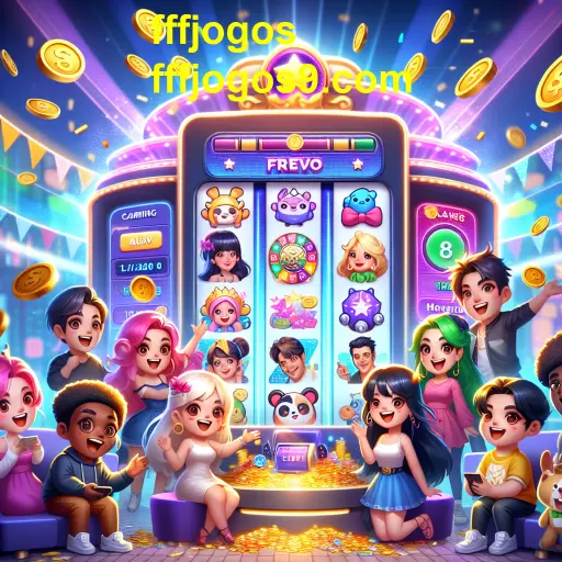 A Ascensão dos Jogos Casuais na Era Digital