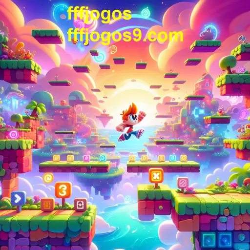 A Evolução dos Jogos de Plataforma: Do Clássico ao Moderno